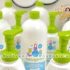 BabyGanics Baby Bottle Cleanser (1)